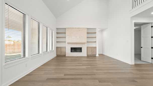 Representative Family Room - some options shown <span data-tooltip tabindex=