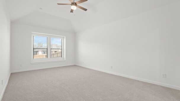 Representative Primary Bedroom - some options shown <span data-tooltip tabindex=