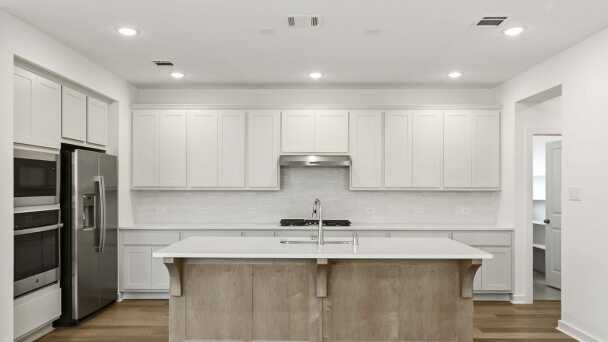 Representative Kitchen - some options shown <span data-tooltip tabindex=