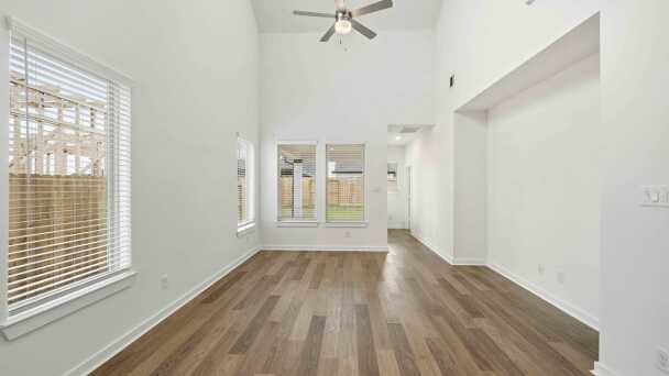 Representative Family Room - some options shown <span data-tooltip tabindex=