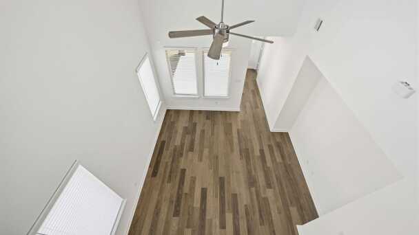 Representative Family Room - some options shown <span data-tooltip tabindex=