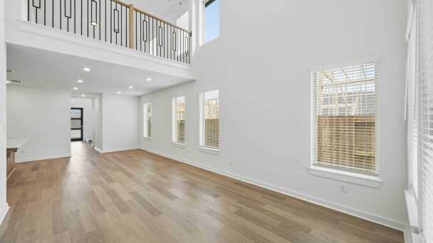 Representative Family Room - some options shown <span data-tooltip tabindex=