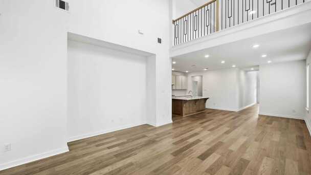 Representative Family Room - some options shown <span data-tooltip tabindex=