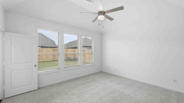 Representative Primary Bedroom - some options shown <span data-tooltip tabindex=