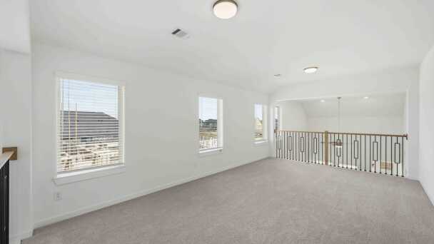 Representative Game Room - some options shown <span data-tooltip tabindex=