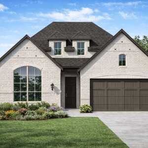 Elevation R