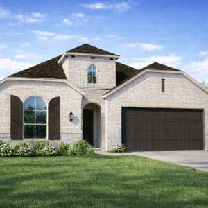 Elevation B