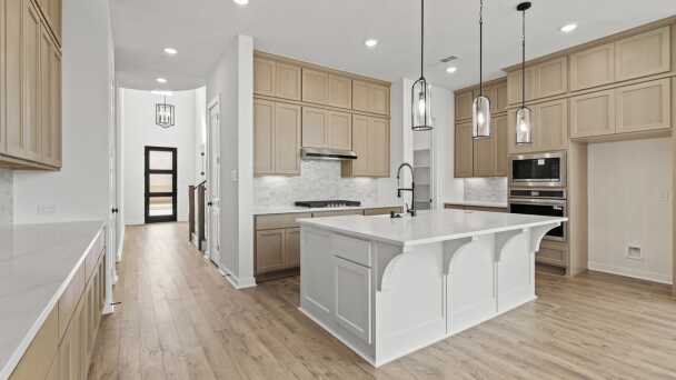 Representative Kitchen - some options shown <span data-tooltip tabindex=