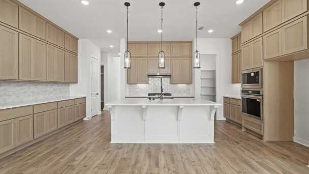 Representative Kitchen - some options shown <span data-tooltip tabindex=