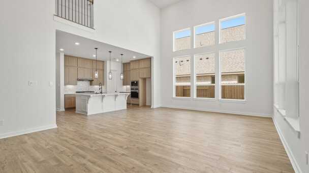 Representative Family Room - some options shown <span data-tooltip tabindex=