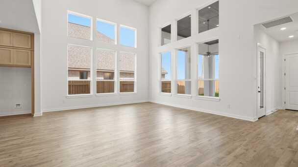 Representative Family Room - some options shown <span data-tooltip tabindex=