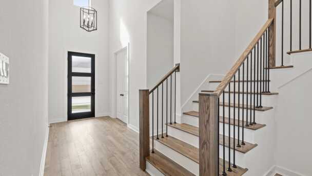 Representative Entry - some options shown <span data-tooltip tabindex=