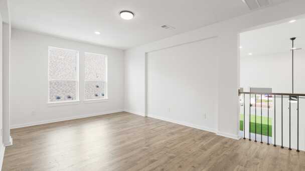 Representative Game Room - some options shown <span data-tooltip tabindex=