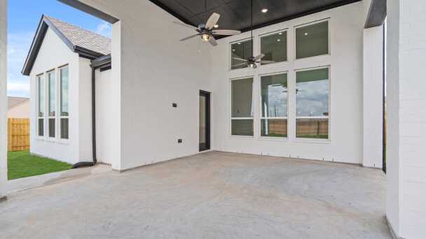 Representative Patio - some options shown <span data-tooltip tabindex=