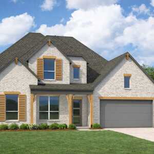 Elevation RB