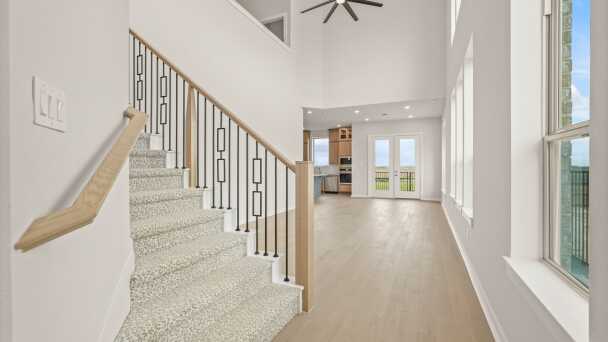 Entry