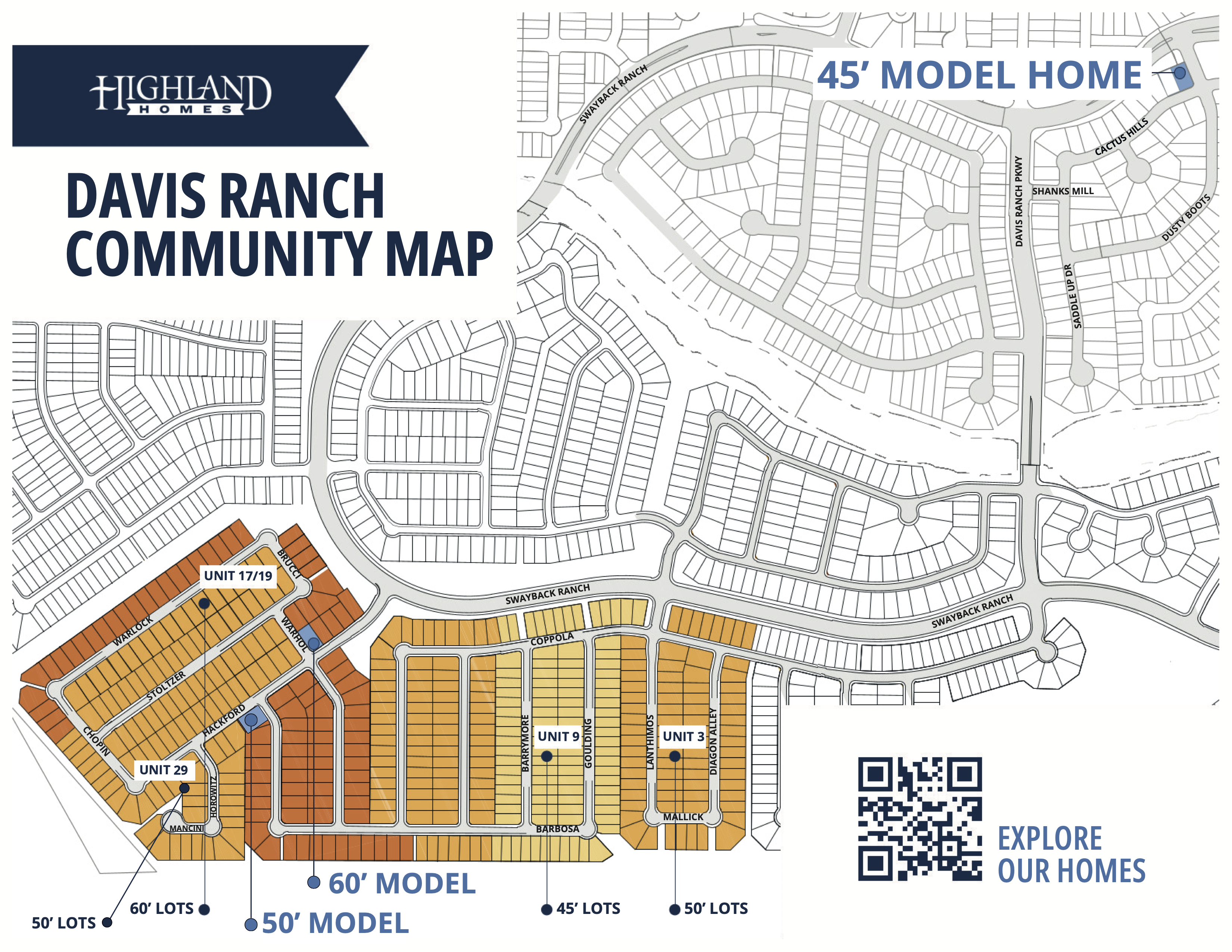 Community Map