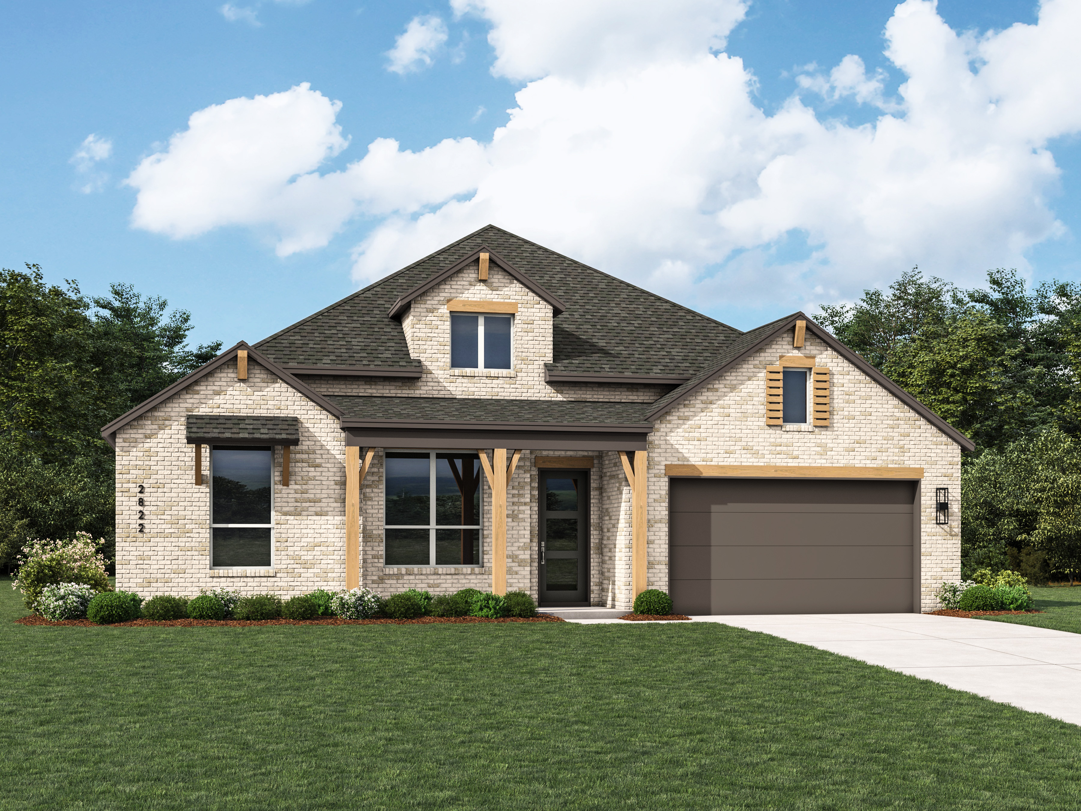 Birchwood Plan