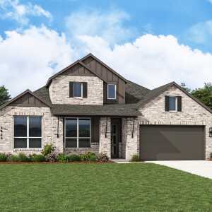 Elevation CM
