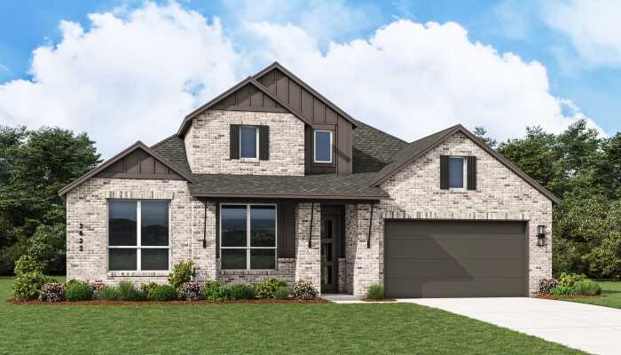 Birchwood Plan