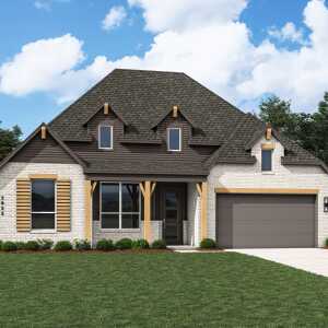 Elevation RM