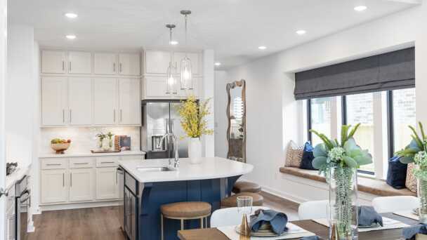 Kitchen/Family Room