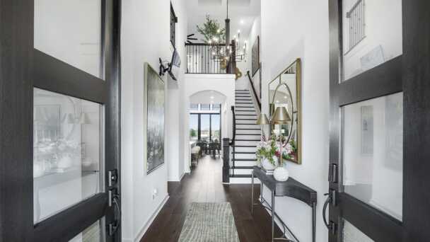Entry