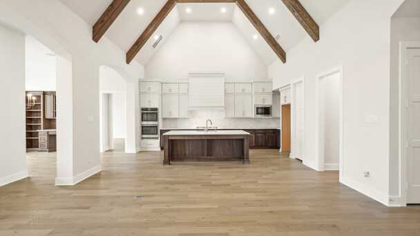 Kitchen/Family Room