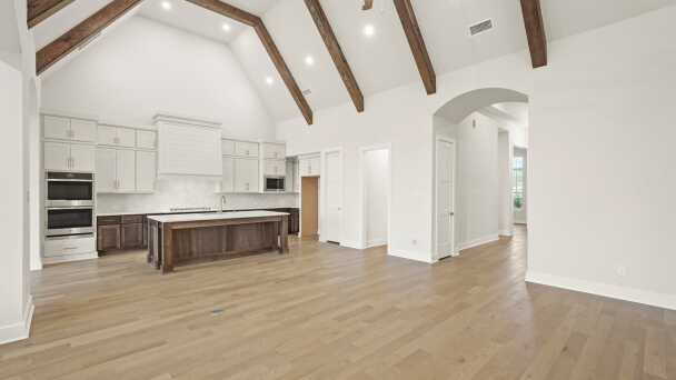 Kitchen/Family Room