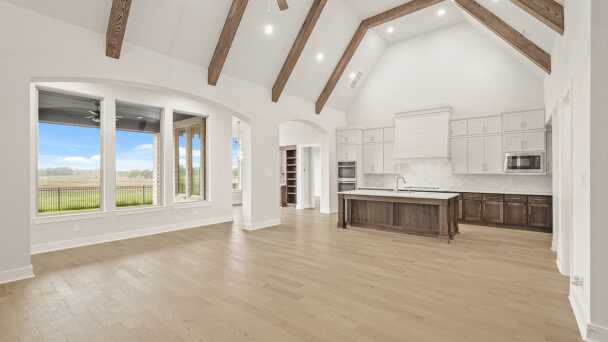 Kitchen/Family Room