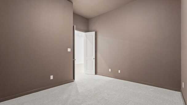 Entertainment Room