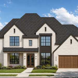 Elevation CE