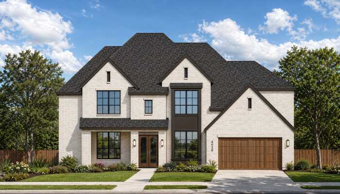 Elevation CE