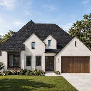 Elevation CE