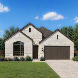 Elevation A