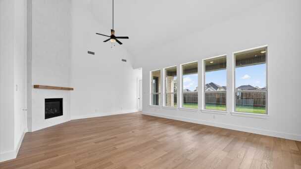Family Room/Dining Room