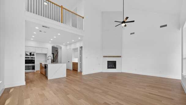 Family Room/Dining Room