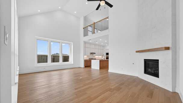 Family Room/Dining Room