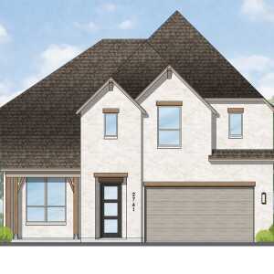 Elevation RB