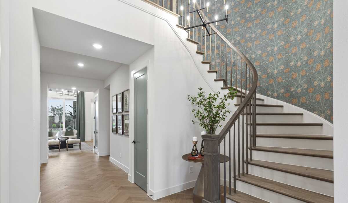 Entry