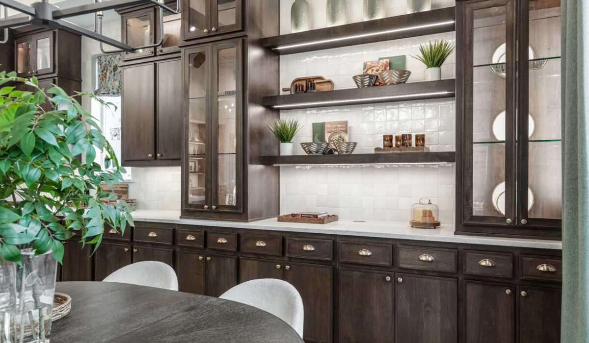 Breakfast Nook
