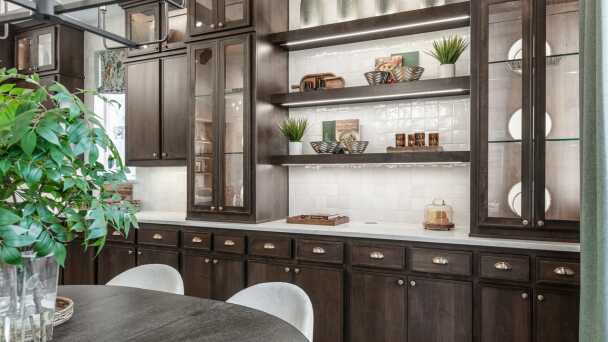 Breakfast Nook
