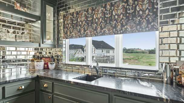 Wet Bar
