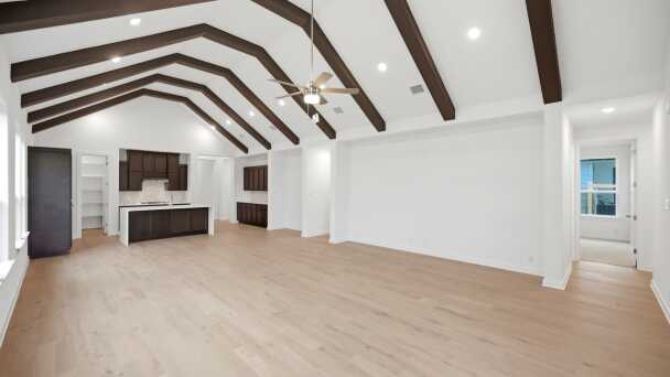 Family Room/Dining Room