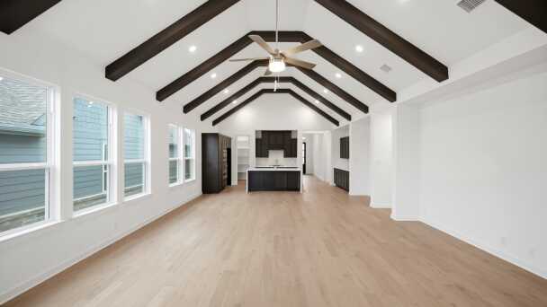 Family Room/Dining Room