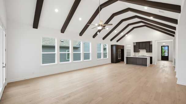 Family Room/Dining Room