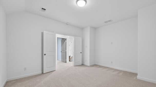 Entertainment Room