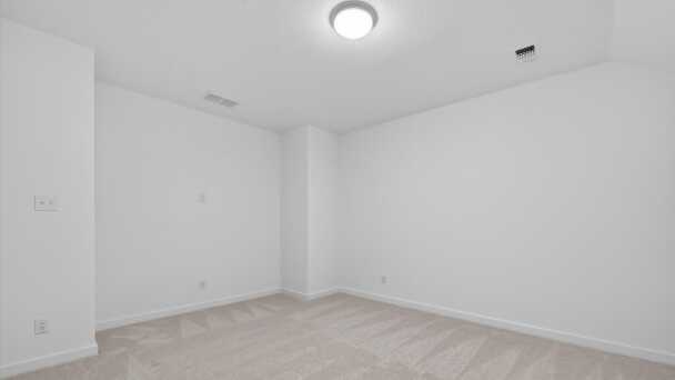 Entertainment Room