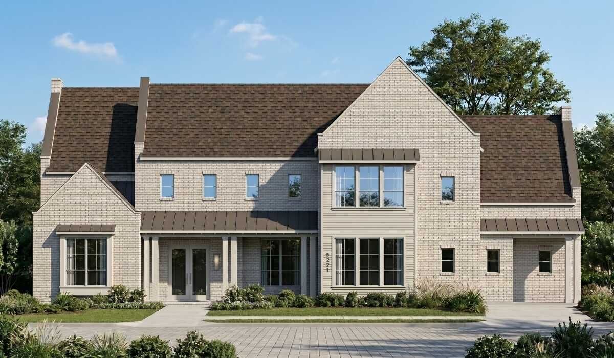 Elevation MD