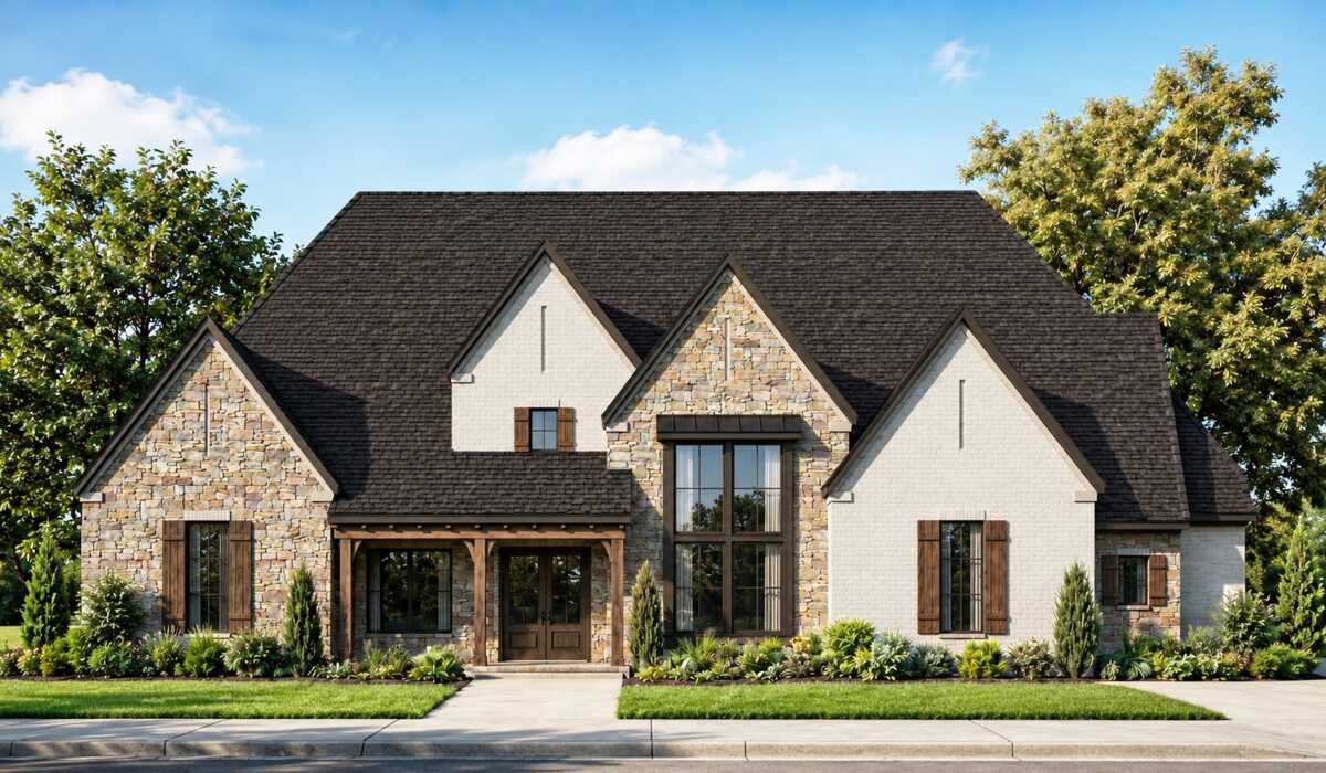 Elevation RE